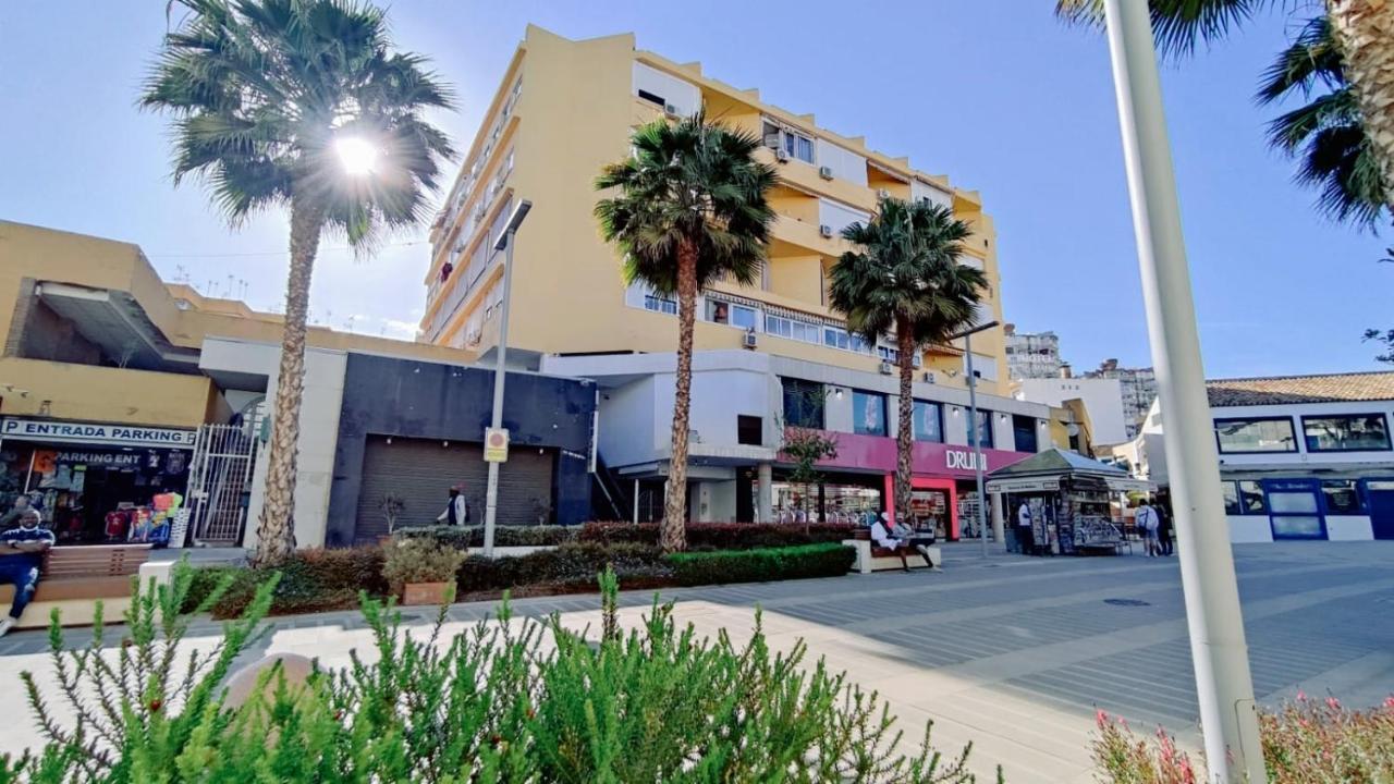 New Torremolinos