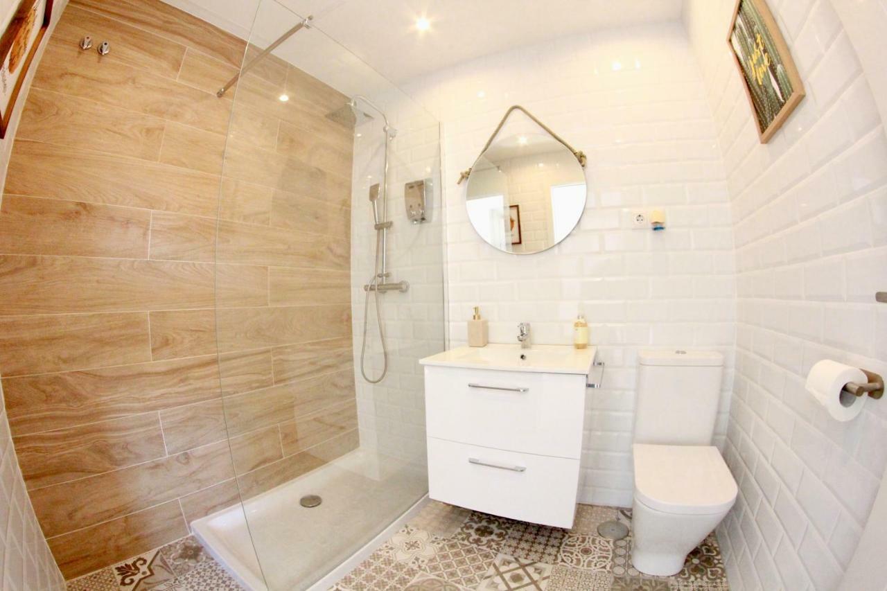 Apartment New *