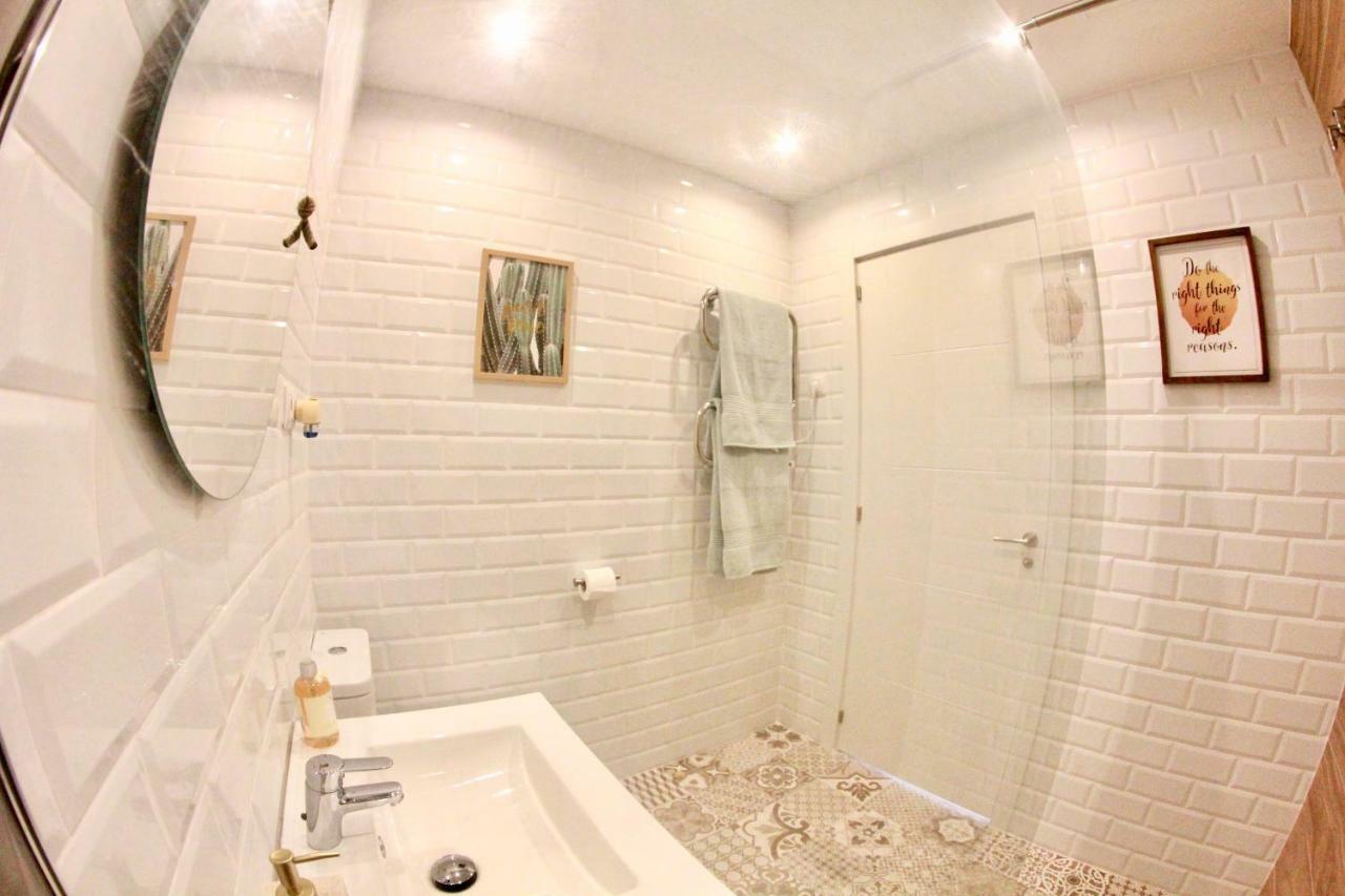 New Apartment