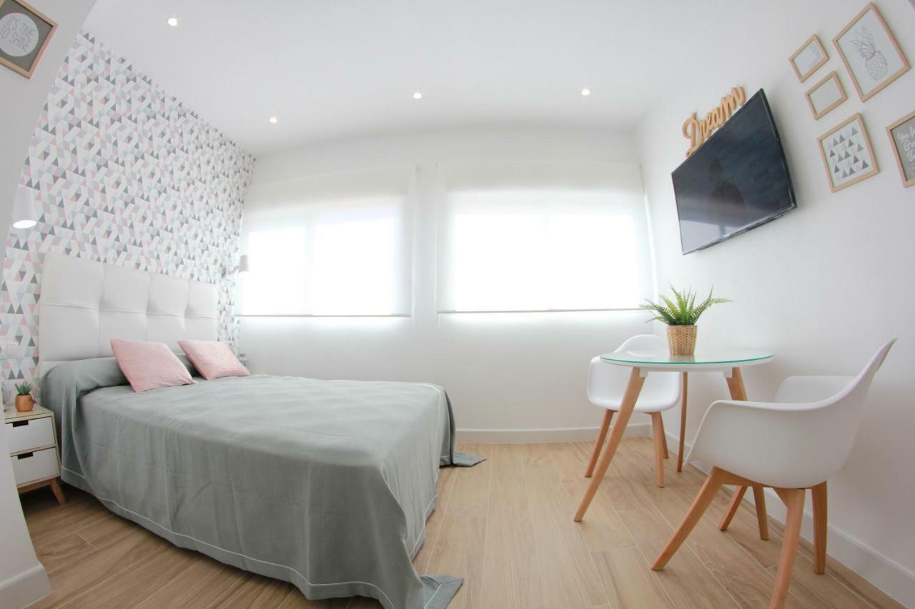 Apartment New Torremolinos