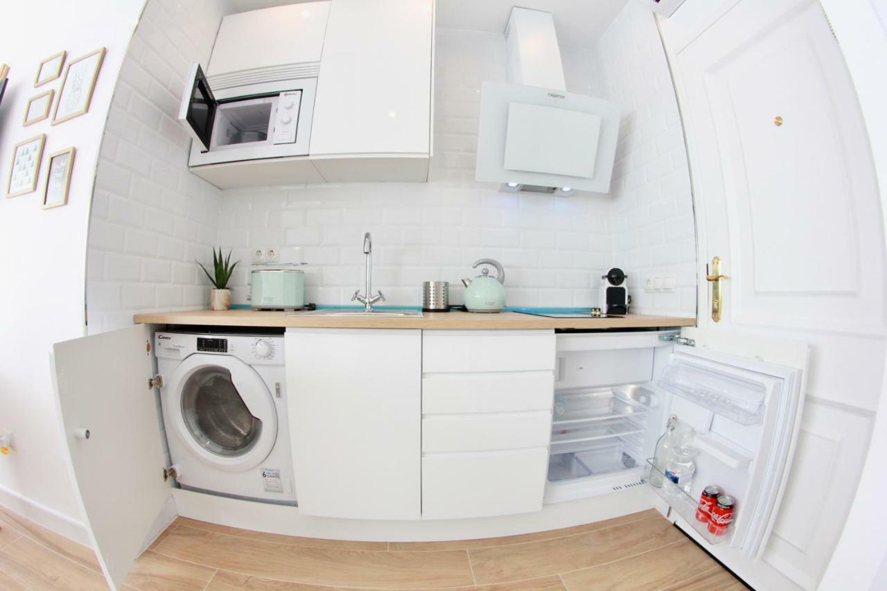 New Apartment *