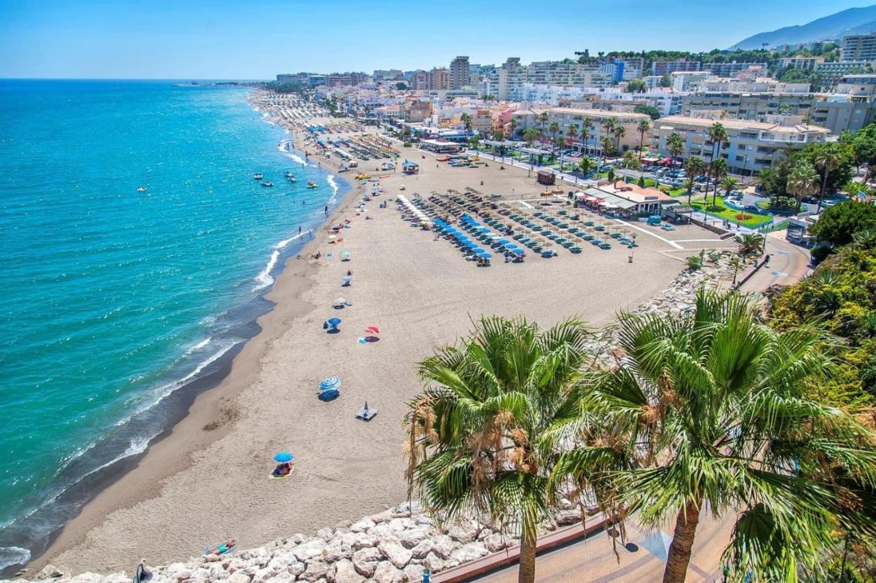 25m² Studio-apartment, 1 Eigene Torremolinos