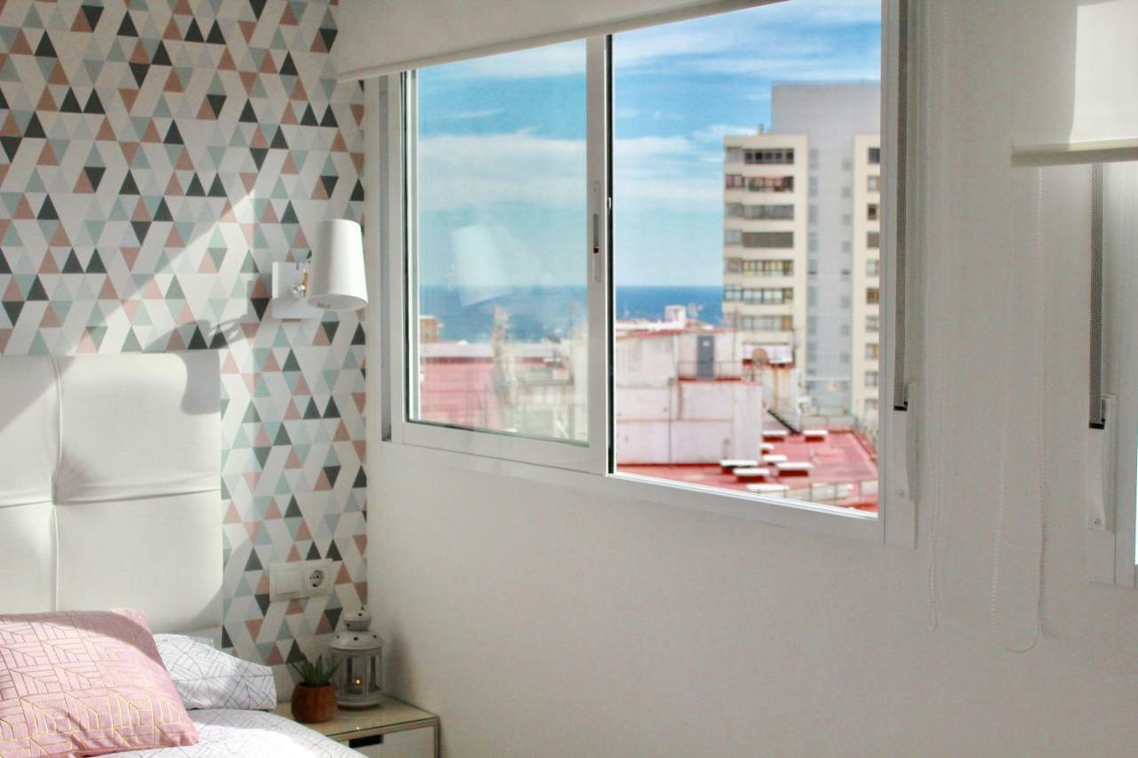 25m² Studio-apartment, 1 Eigene Apartment Torremolinos