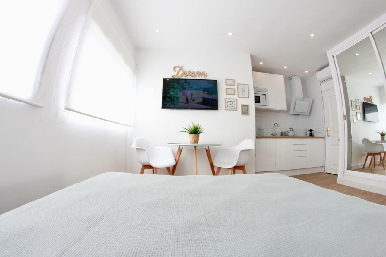 25m² Studio-apartment, 1 Eigene Apartment *